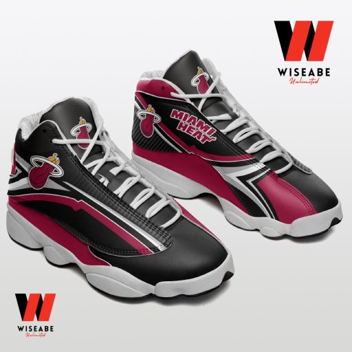 Cheap Miami Heat Shoes Jordan 13, Miami Heat Jordan Sneakers