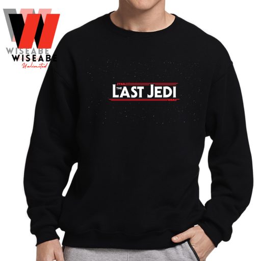 Cheap Star Wars The Last Jedi T Shirt, Star Wars Father’s Day Gifts