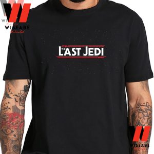 Cheap Star Wars The Last Jedi T Shirt, Star Wars Father's Day Gifts