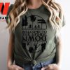 Vintage Stranger Things Upside Down Shirt, Stranger Things Birthday Gifts