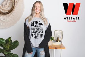 Vintage Stranger Things Upside Down Shirt, Stranger Things Birthday Gifts