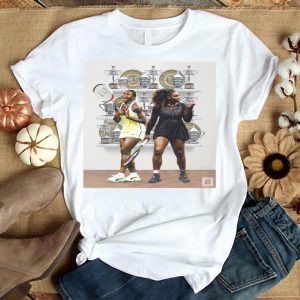 American Retired Professional Tennis Player Baker Mayfield T-Shirt