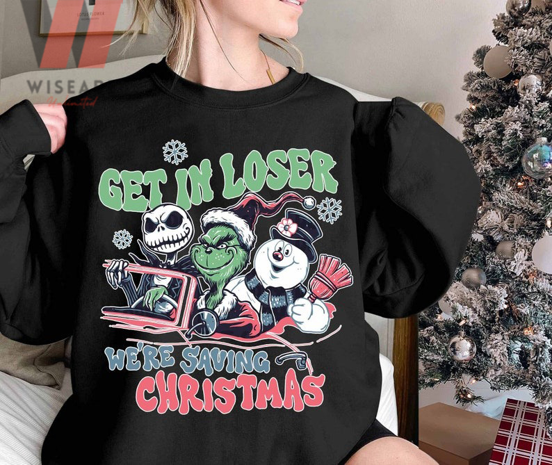 New York Yankees MLB Christmas Grinch I Hate People But I Love My