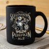 Cheap Jack Skellington Pumpkin Ale Retro The Nightmare Before Christmas Coffee Mug