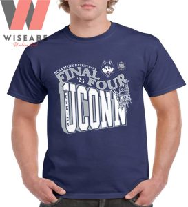 Final Four Uconn National Championship Shirt