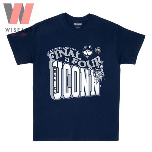 Final Four Uconn National Championship Shirt