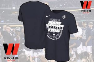 Cheap Made for This Nike Uconn Championship 2023 Shirt