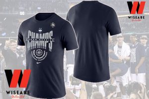 Uconn National Championship Mens Shirt