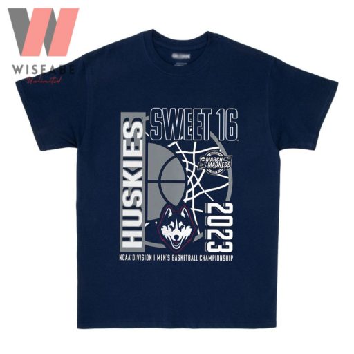 Uconn Huskies National Championship Shirt