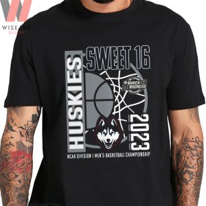 Uconn Huskies National Championship Shirt