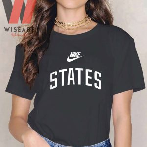 Cheap Embroidered US Soccer T Shirt - Wiseabe Apparels