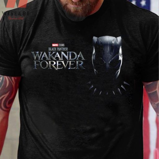 wakanda forever t shirt 19