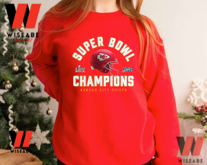 Kansas City Chiefs Super Bowl Championship 2023 Shirt