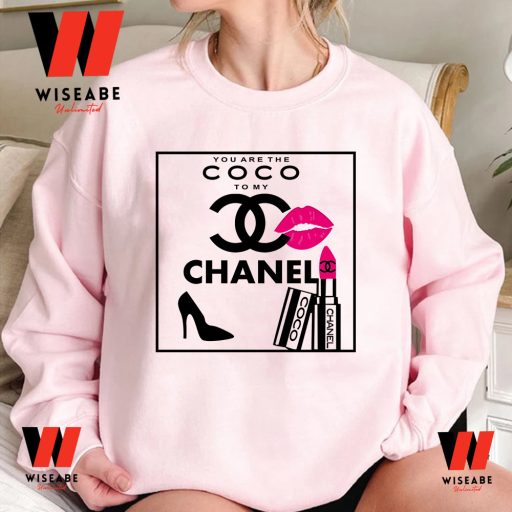 Chanel Archives - Wiseabe Apparels