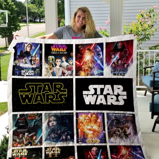 Cheap Star Wars Mandalorian Throw Blanket