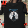 Jenna Ortega Wednesday Night Fever Halloween T Shirt, Wednesday Addams Merchandise