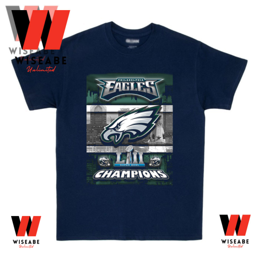 Hot Philadelphia Eagles Championship NFC 2023 Shirt