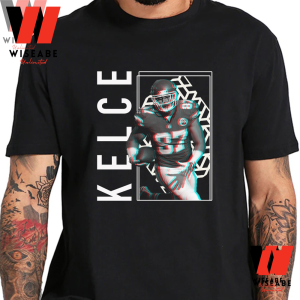 Hot Kansas City Chiefs Footbal Travis Kelce l Shirt