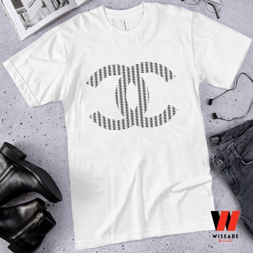 chanel tee shirts for women