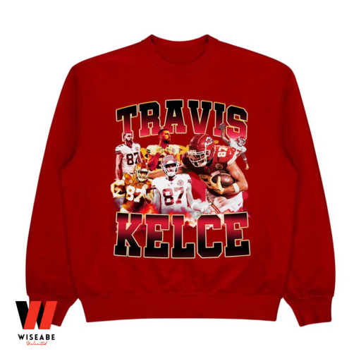 Mecole Hardman Travis Kelce Kansas City Chiefs T Shirt - Wiseabe