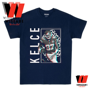 Hot Kansas City Chiefs Footbal Travis Kelce l Shirt