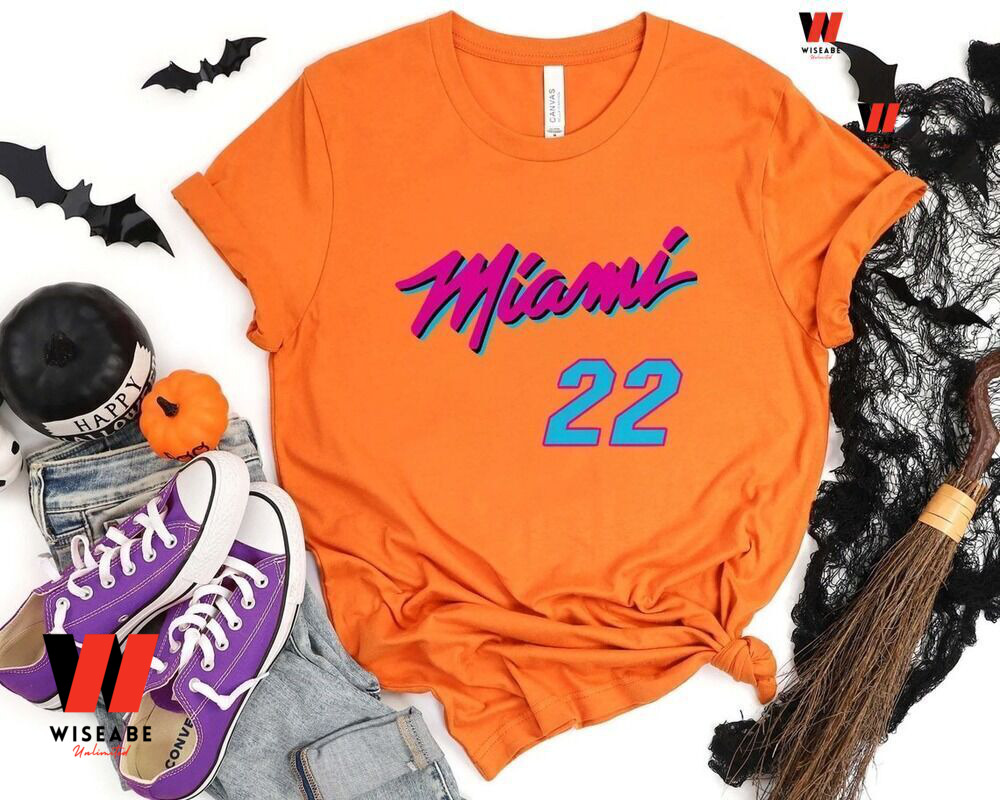 Basketball Miami Heat Hoodies - Pullover Orange Hoodie