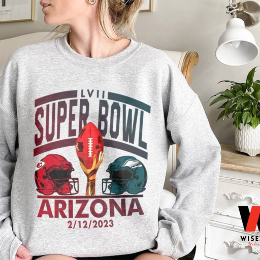 Kansas city Chiefs 2023 super bowl lvii shirt, hoodie, sweater