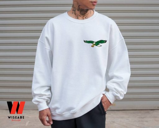 Philadelphia Eagles Football Sundays Are For The Birds Sweatshirt