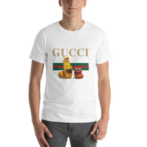 Gucci Larva T-Shirt ,Gucci Shirt Cheap