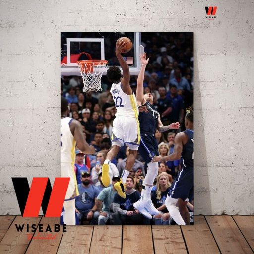 Cheap NBA Basketball  Andrew Wiggins Poster Wall Art