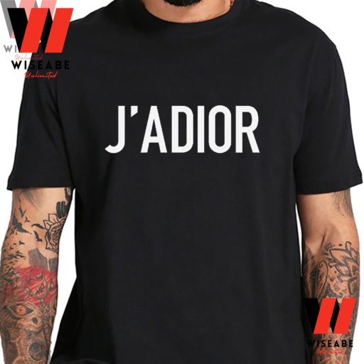 Cheap Jadore Dior T Shirt, Dior Shirt Women