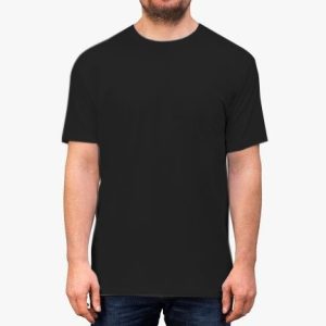 Black T-shirts