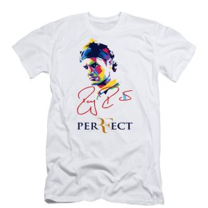 Cheap Roger Federer Shirt