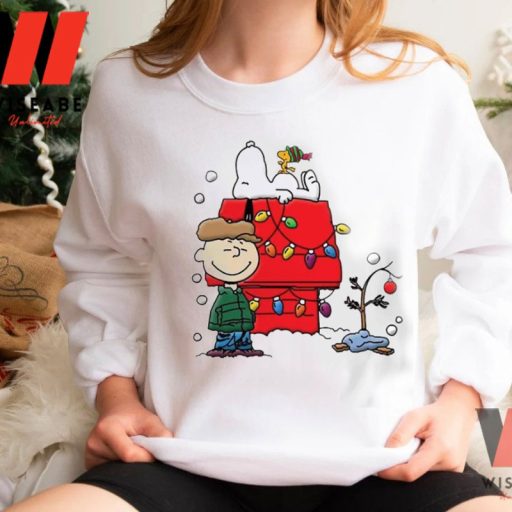 baseball Dodgers Christmas Charlie brown Snoopy Woodstock custom