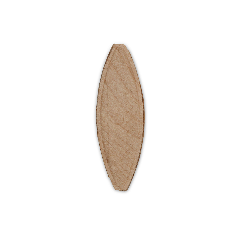 Wooden Joiner Biscuits Size 0 | Woodpeckers