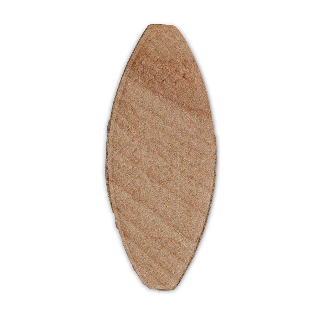 Wooden Joiner Biscuits Size 20 | Woodpeckers