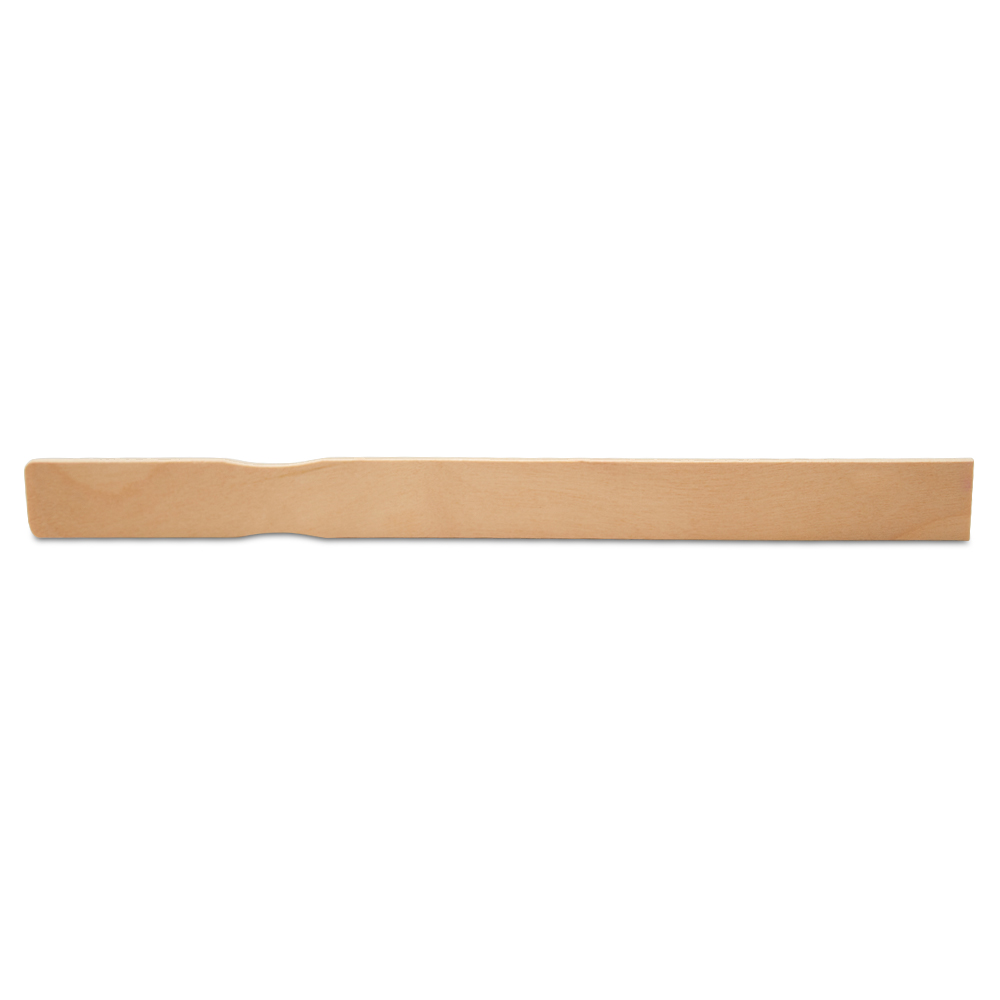 Paint Sticks 9", Hardwood Paint Stirrers & Library/ Garden Markers | Woodpeckers