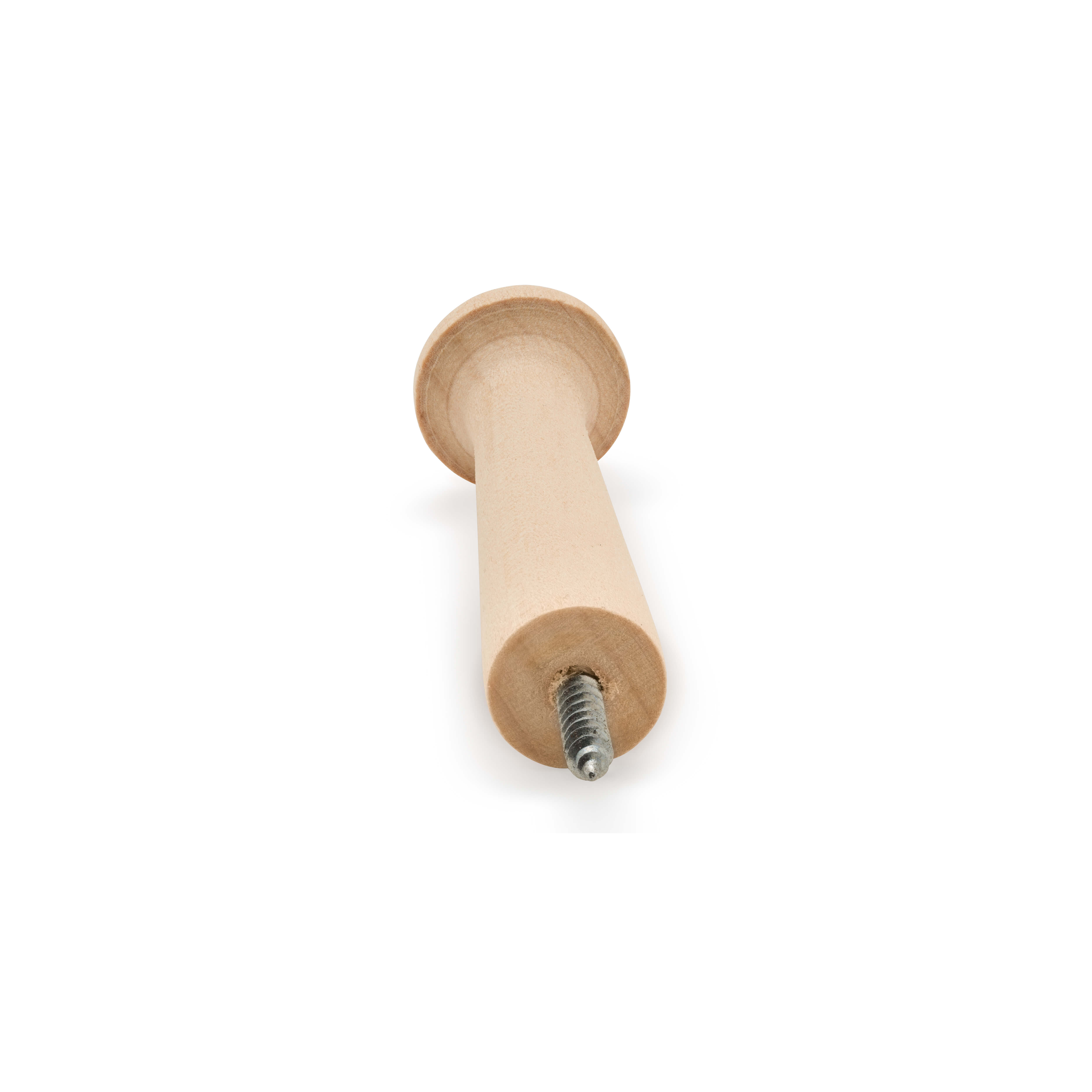 Wooden Shaker Pegs 3-1/2 inch Long