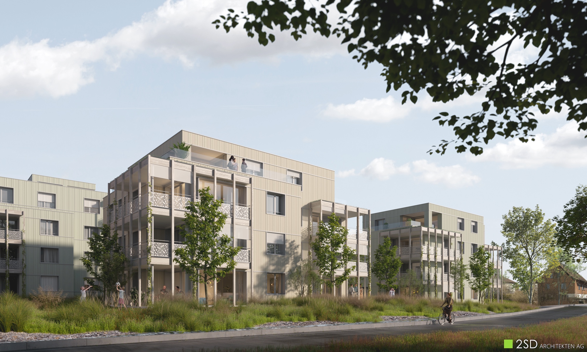 Immobilien AG Hero Image 1