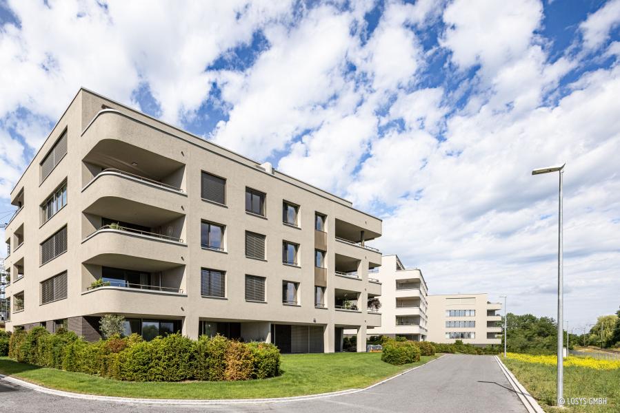 Immobilien AG Hero Image 3