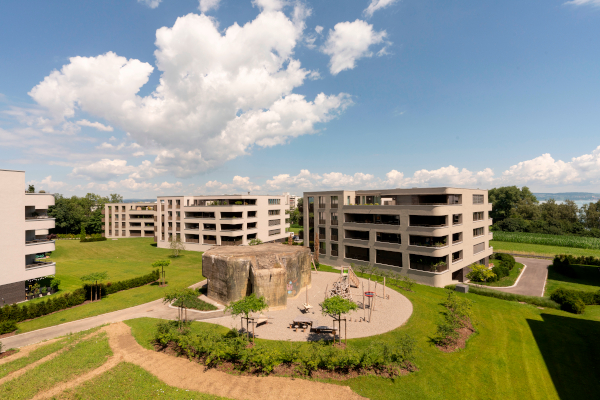 Immobilien AG Hero Image 2