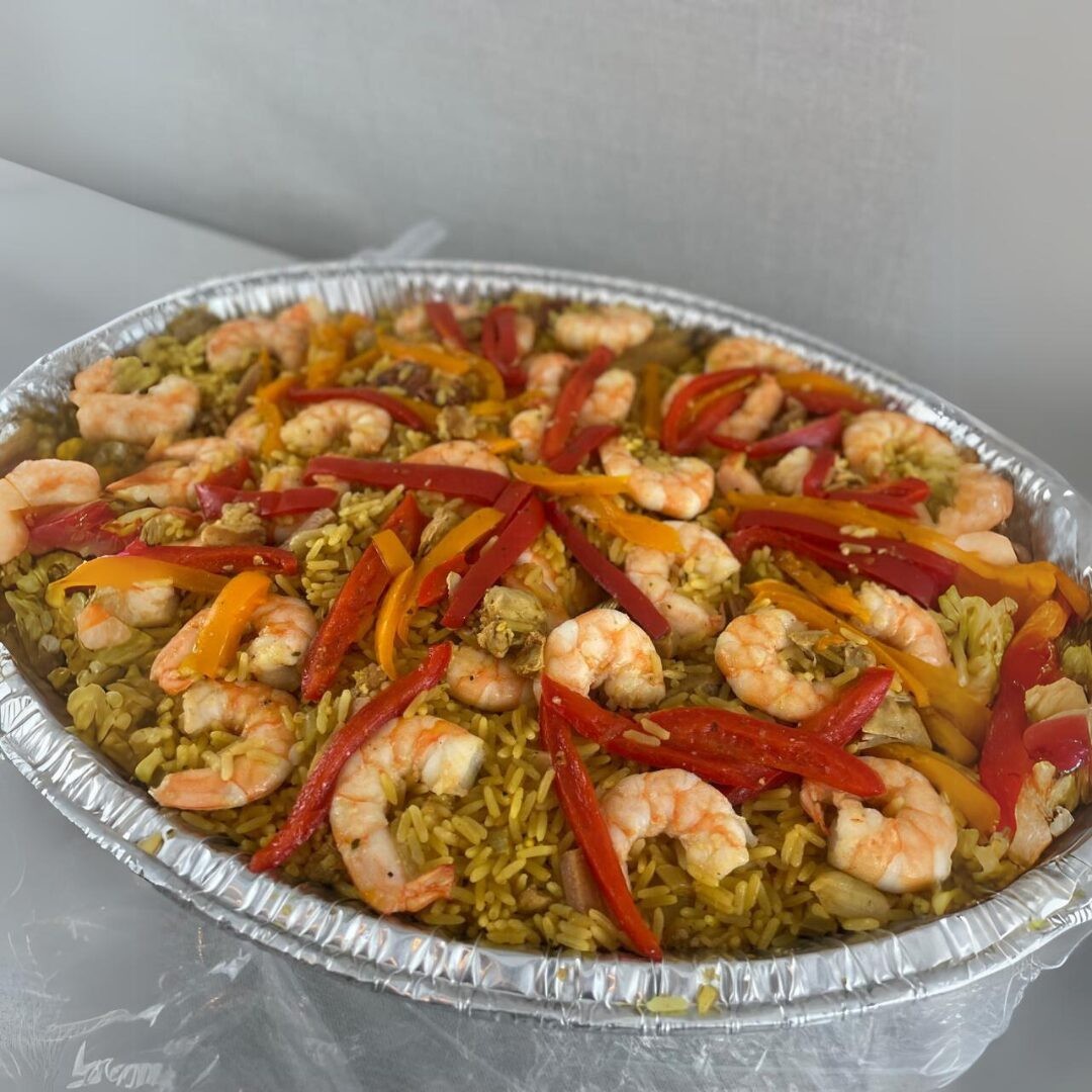 Paella