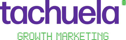 LOGO TACHUELA MKT