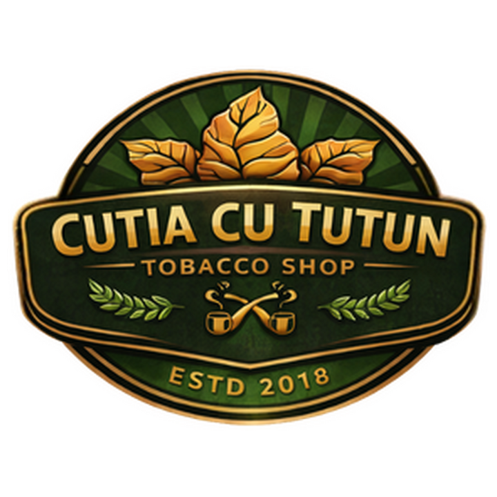 Cutia Cu Tutun