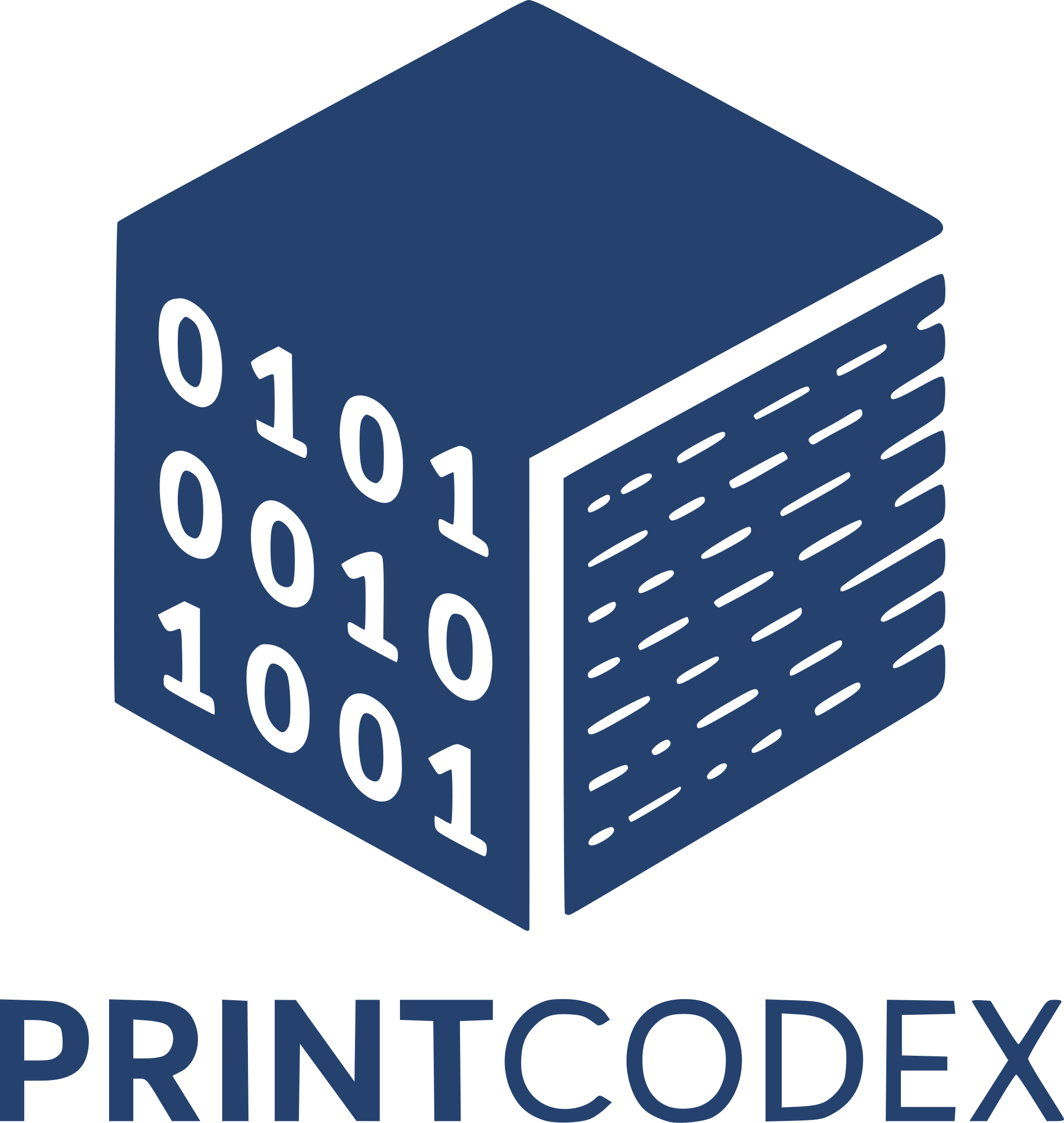 PrintCodex