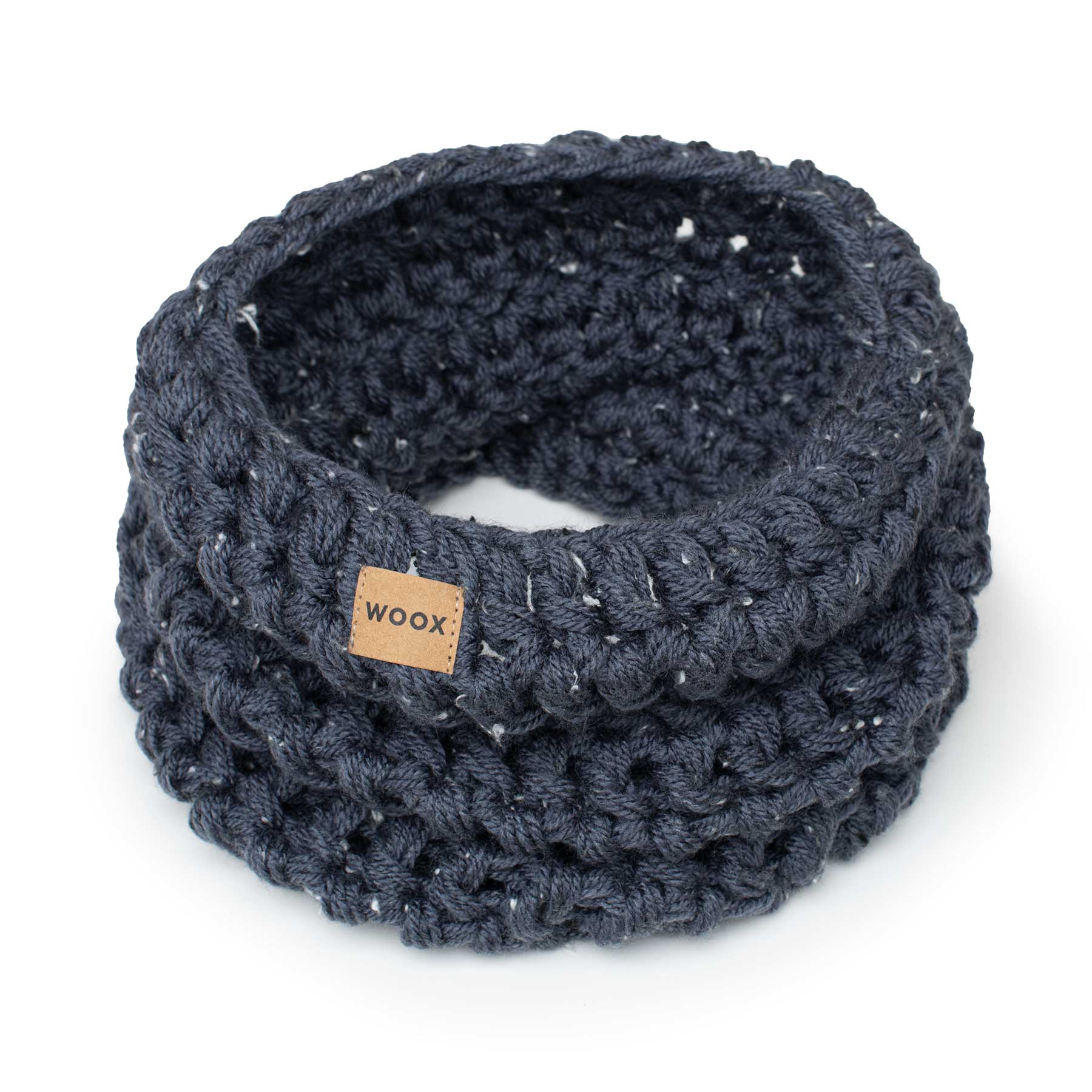 Nákrčník Dark Denim Neckerchief