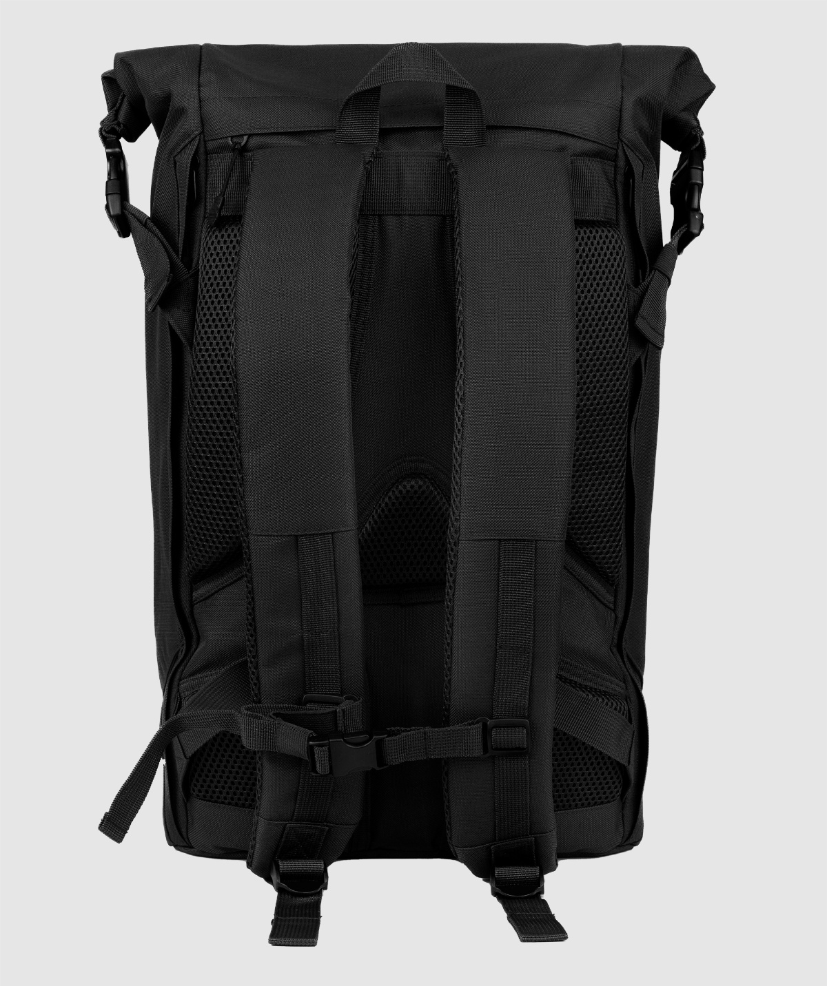 Batoh Porgera Black