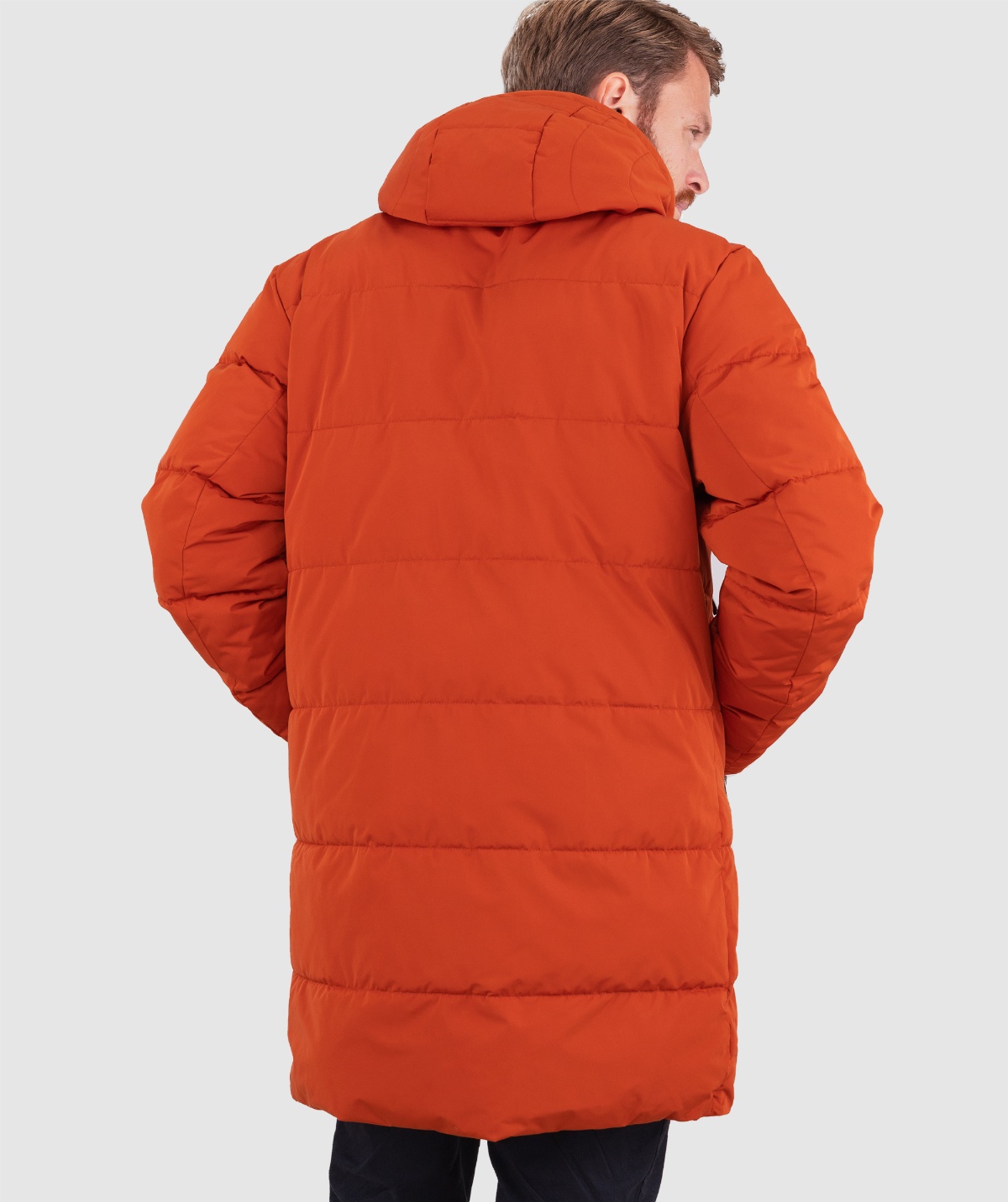 Parka Baffin Rooibos Tea