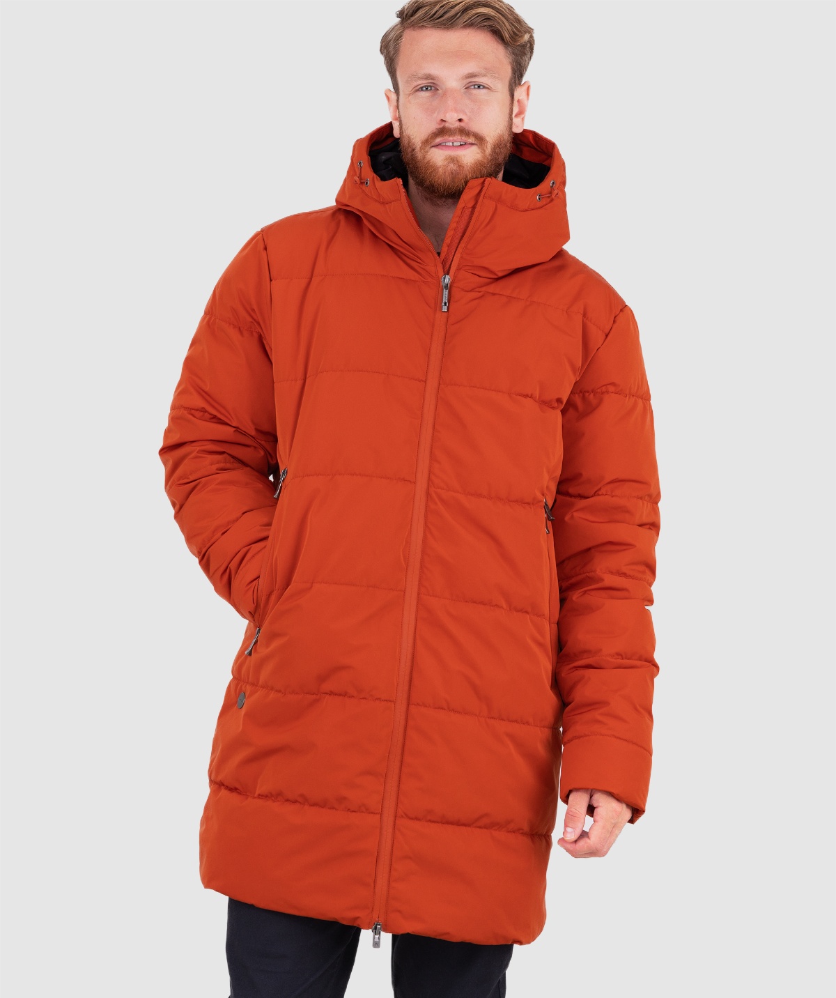 Parka Baffin Rooibos Tea