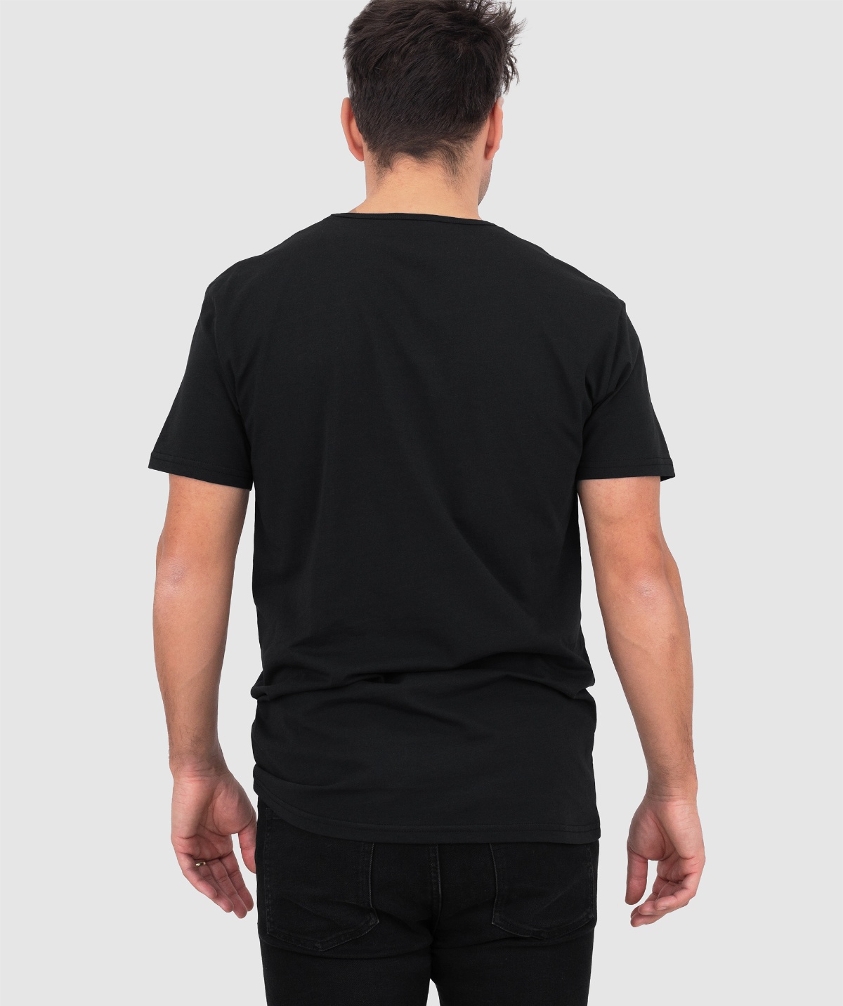 Merino triko Fairlie Anthracite